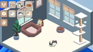 Скриншот 4 к игре Cozy Cat