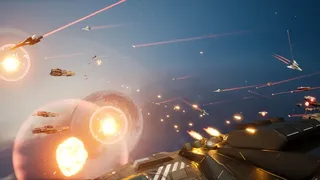 Скриншот 3 к игре Fleet