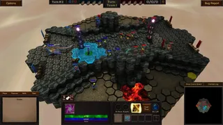 Скриншот 2 к игре Curse of the Dragonbeast