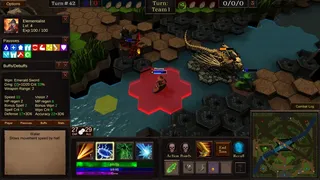 Скриншот 3 к игре Curse of the Dragonbeast