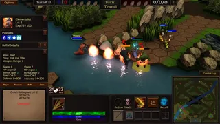 Скриншот 5 к игре Curse of the Dragonbeast