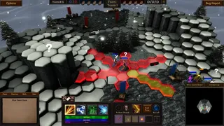 Скриншот 7 к игре Curse of the Dragonbeast