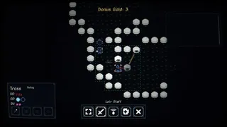 Скриншот 1 к игре Caduca