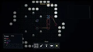 Скриншот 3 к игре Caduca