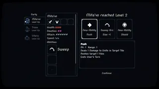 Скриншот 4 к игре Caduca