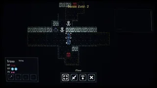 Скриншот 5 к игре Caduca