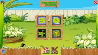 Скриншот 1 к игре Goblinna's Garden