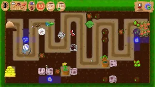 Скриншот 2 к игре Goblinna's Garden