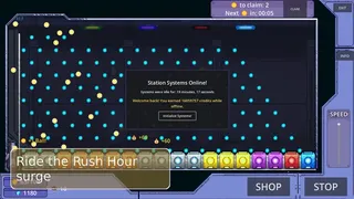 Скриншот 3 к игре Starbrew Station