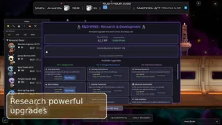 Скриншот 4 к игре Starbrew Station