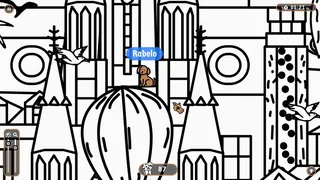 Скриншот 2 к игре 101 Dogs Hidden in Ireland
