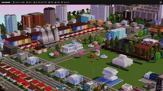 Скриншот 1 к игре Microlandia