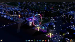 Скриншот 6 к игре Microlandia
