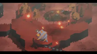 Скриншот 1 к игре Cold Zone:冷区