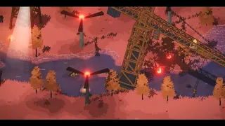 Скриншот 4 к игре Cold Zone:冷区