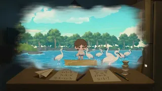 Скриншот 4 к игре Rewoven Self