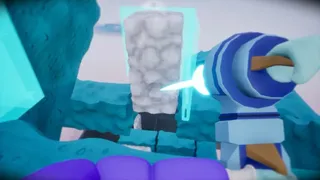 Скриншот 5 к игре Cloud Sculptor