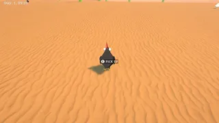 Скриншот 3 к игре Chicken Frontier