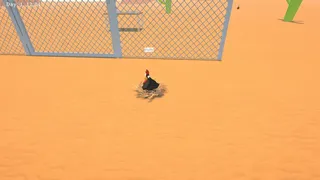 Скриншот 6 к игре Chicken Frontier