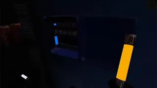 Скриншот 2 к игре VR: Vacate the Room (Virtual Reality Escape)