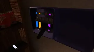 Скриншот 4 к игре VR: Vacate the Room (Virtual Reality Escape)