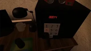 Скриншот 5 к игре VR: Vacate the Room (Virtual Reality Escape)