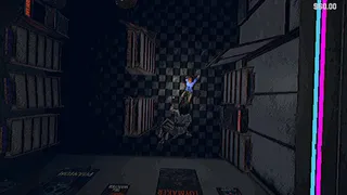 Скриншот 1 к игре 7 Nights Later