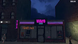 Скриншот 3 к игре 7 Nights Later