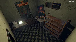 Скриншот 4 к игре 7 Nights Later