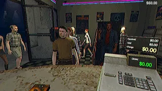 Скриншот 6 к игре 7 Nights Later