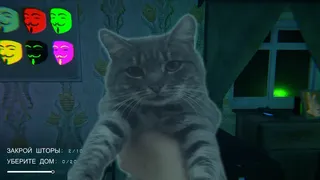 Скриншот 6 к игре No, I'm not a Femboy