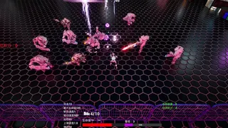 Скриншот 3 к игре Экзогенный рейд