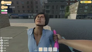Скриншот 4 к игре 贝如塔按摩店模拟器 Beta Massage Parlor Simulator
