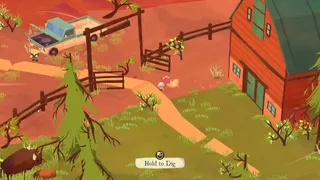 Скриншот 3 к игре Fossil Quest