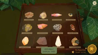 Скриншот 7 к игре Fossil Quest