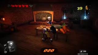 Скриншот 4 к игре Mouseward