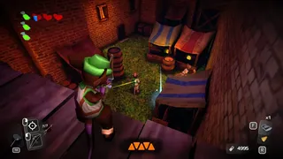 Скриншот 5 к игре Mouseward