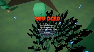 Скриншот 3 к игре Fatal Exception