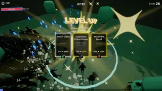 Скриншот 4 к игре Fatal Exception