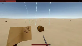 Скриншот 1 к игре Absolute Mage