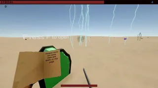 Скриншот 2 к игре Absolute Mage