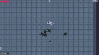Скриншот 4 к игре Finding Mom