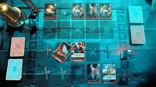 Скриншот 1 к игре Lazare's Sacrifice