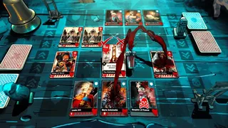 Скриншот 2 к игре Lazare's Sacrifice