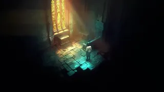 Скриншот 4 к игре Lazare's Sacrifice