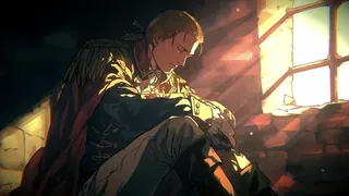 Скриншот 6 к игре Lazare's Sacrifice