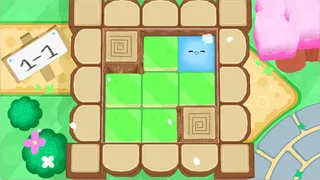 Скриншот 1 к игре すぽっとスポット！