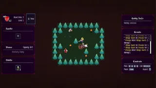 Скриншот 1 к игре Dominion of Dracula