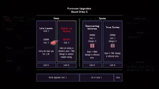 Скриншот 4 к игре Dominion of Dracula