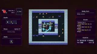 Скриншот 7 к игре Dominion of Dracula
